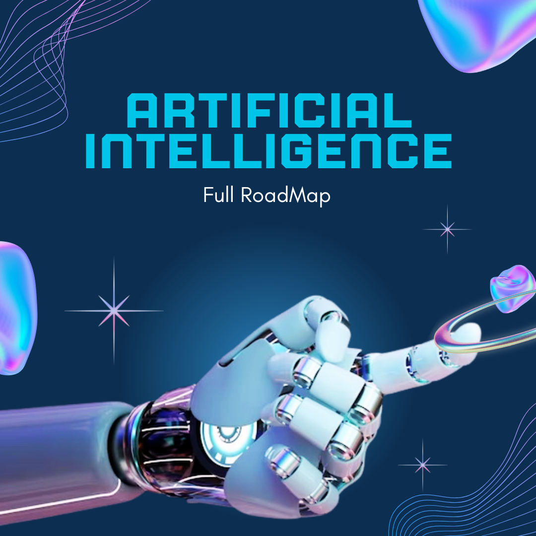 AI & ML Roadmap