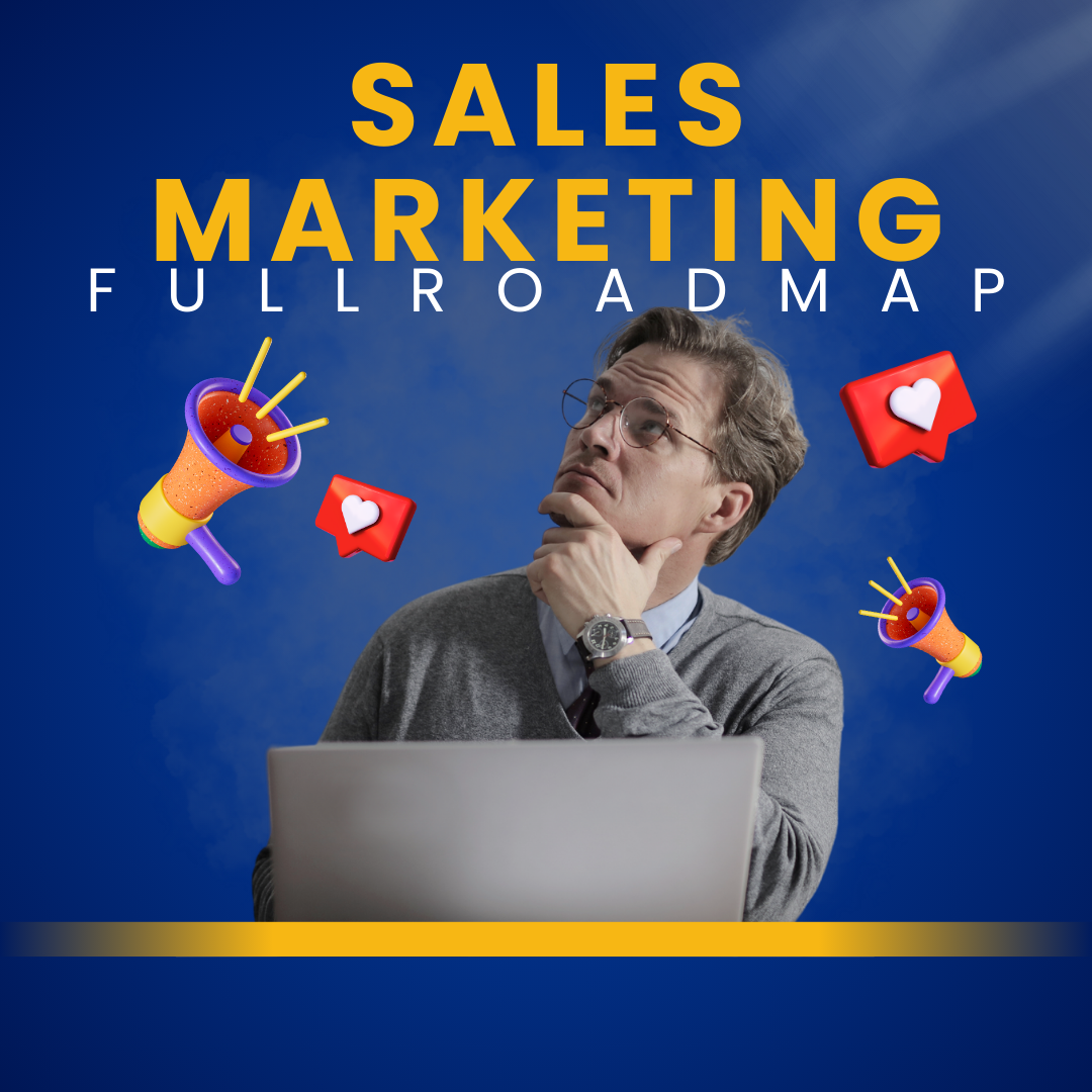 sales marketing